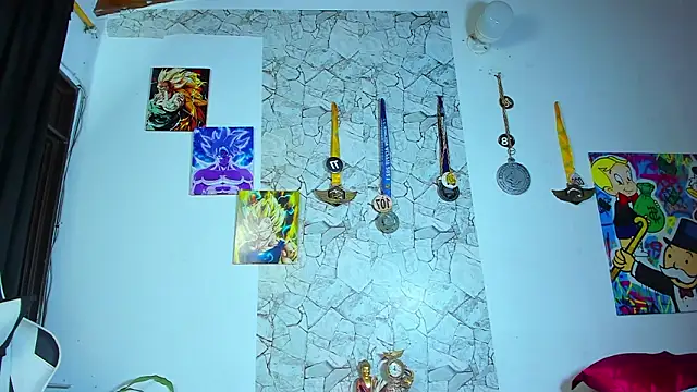 Drakexion21's cam snapshot