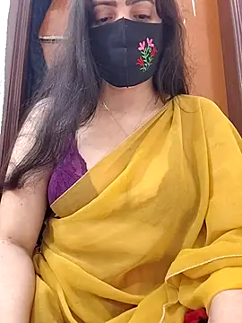 Saanvi-Sen's cam snapshot