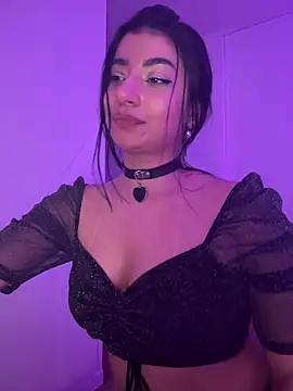 ZoeZayd live sex cam
