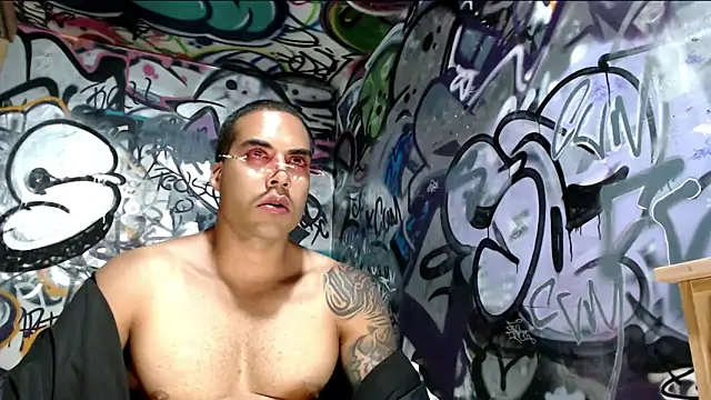 Justin_Frank's cam snapshot