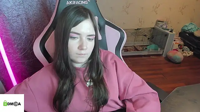 Crazy_forest_fairy's cam snapshot