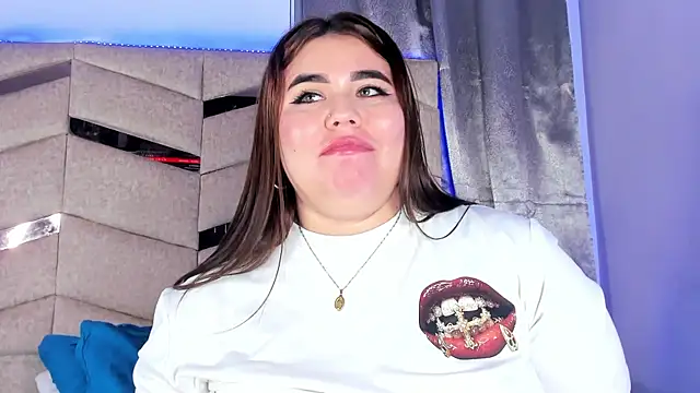 MadissonLee__ live sex cam