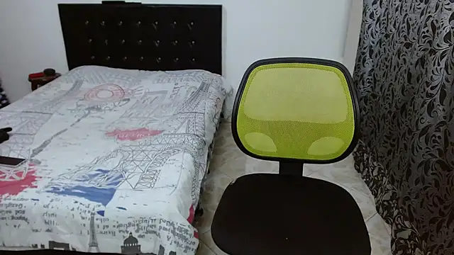 giannandblacke's cam snapshot