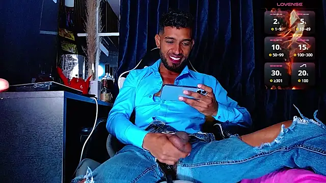 the_dog_lian live sex cam