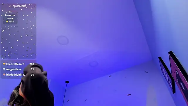 _Sophie__miller's cam snapshot