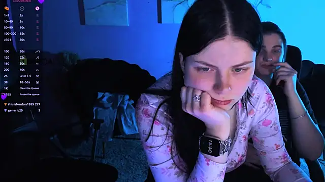 inga_gree's cam snapshot