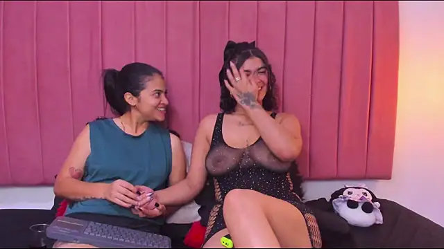 ana_foxi's cam snapshot