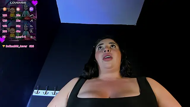 Bagiolett's cam snapshot