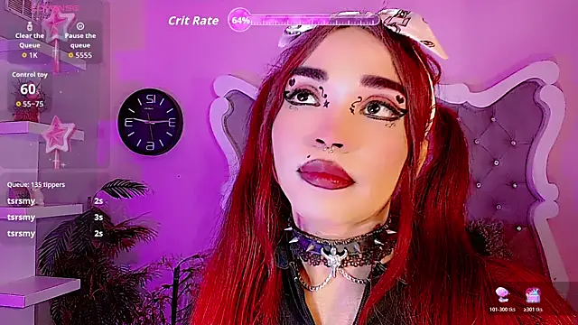 LeyXandrabraz live sex cam