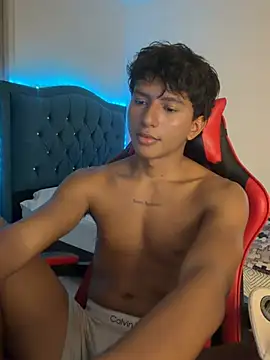 Leonarrrd_01's cam snapshot