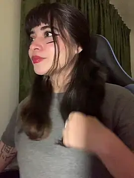 Annagoth_'s cam snapshot