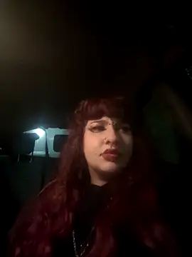 rosenrrot's cam snapshot