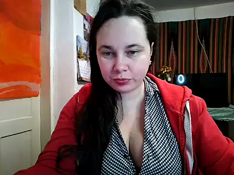 Cora_Maro's cam snapshot