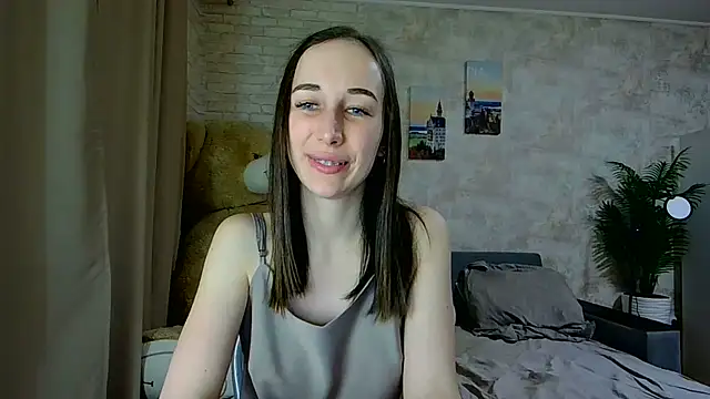 Anika_bloom's cam snapshot