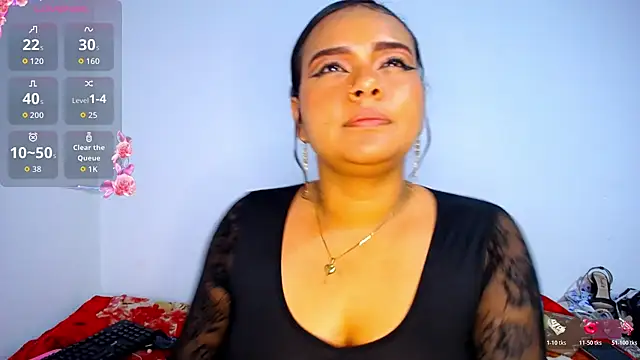 alicep_1's cam snapshot