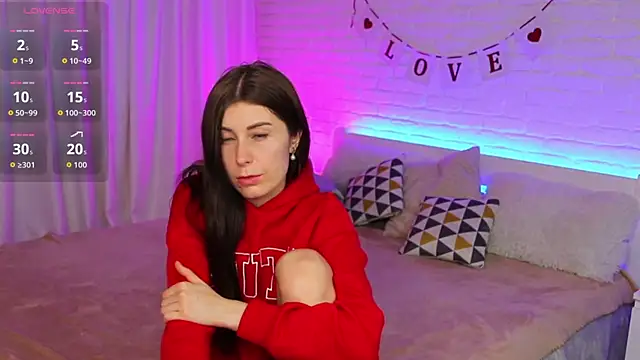 Hailey_Green's cam snapshot