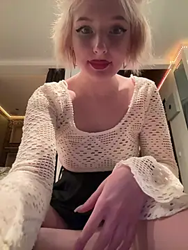 XMelissaX live sex cam