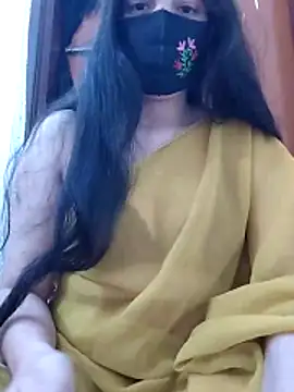 Saanvi-Sen's cam snapshot