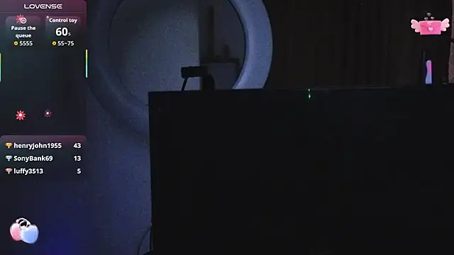 tabata_monroe's cam snapshot