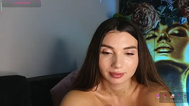 ReyaSophia's cam snapshot