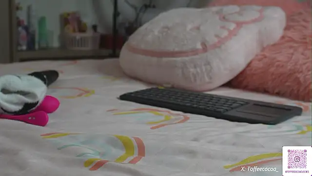 sophi_lii's cam snapshot