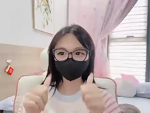 Yuyu-baobei's cam snapshot