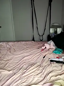 SpiderRose444's cam snapshot