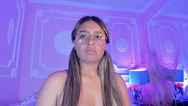 AngellVisen's cam snapshot