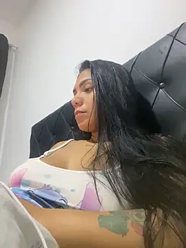 Nini_'s cam snapshot