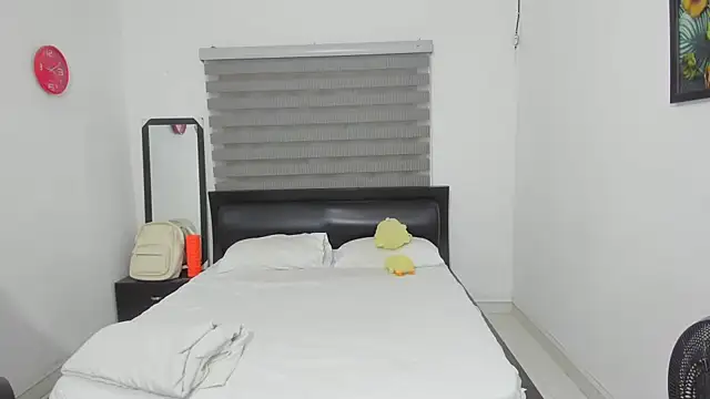 corzoethan's cam snapshot