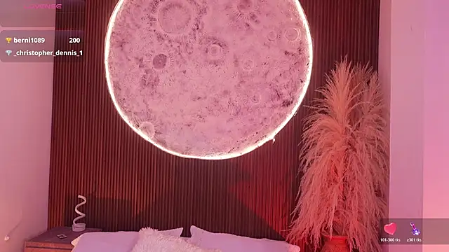 ShaniaDaniels's cam snapshot