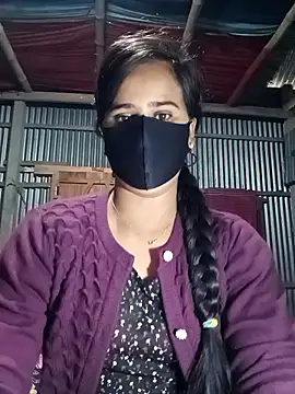 Sexy-Binita's cam snapshot