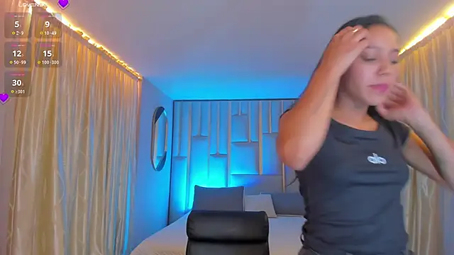 AmaliaCrus's cam snapshot