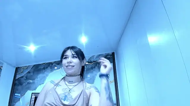 SusanVilla's cam snapshot