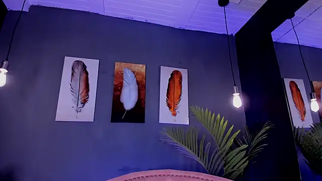 amy_e's cam snapshot