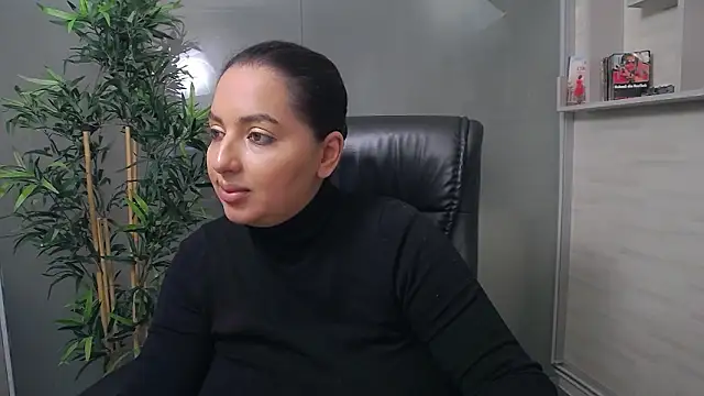 BustyAllyy's cam snapshot