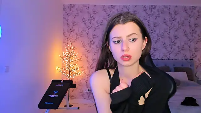 Hot_Molly5's cam snapshot