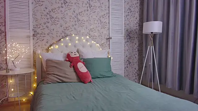 Wendy-Darling's cam snapshot