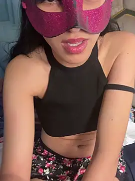 morrocoXcute's cam snapshot