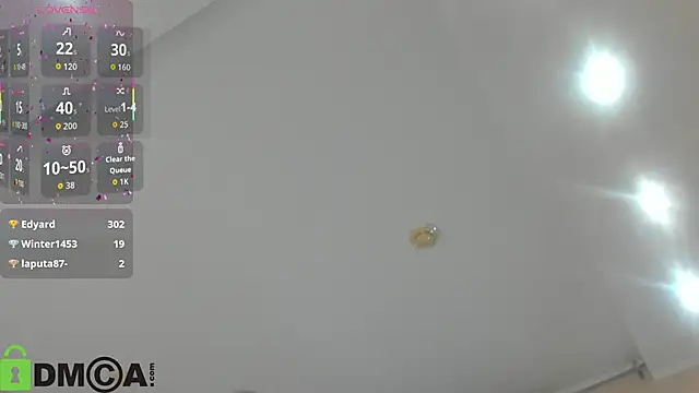 Jerry-Hall's cam snapshot