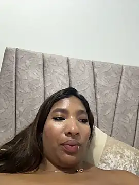 Lilithstormm's cam snapshot