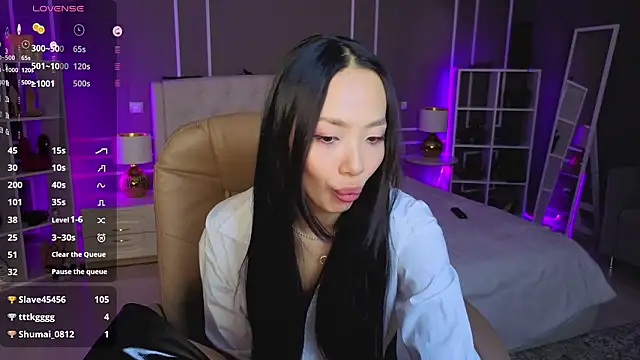 _MIURA_'s cam snapshot