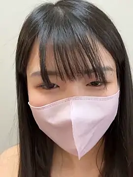 yuzuna_'s cam snapshot