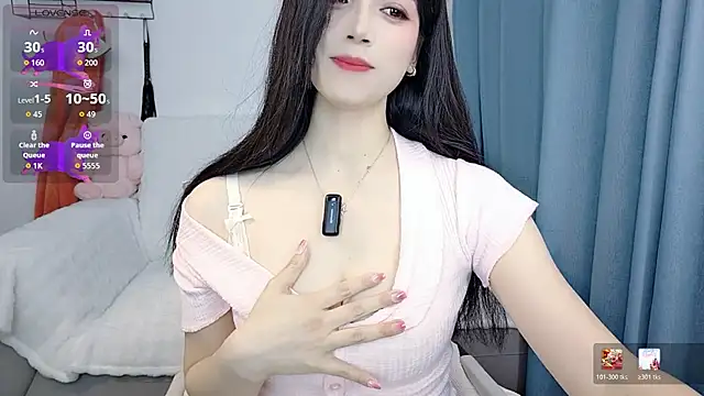 Augenstern_cat's cam snapshot