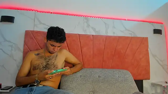 HellAndDante_ live sex cam