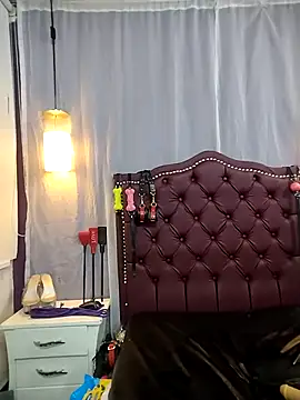 Sophie-dbs's cam snapshot