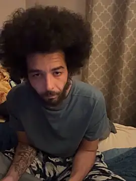 Damien55's cam snapshot