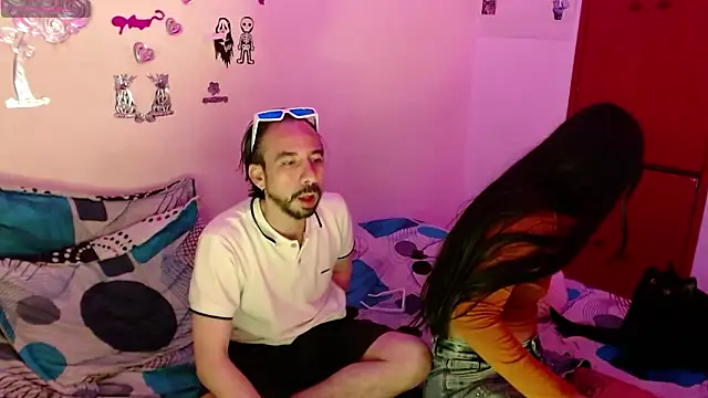 couple__party_ live sex cam