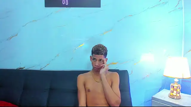 Little_nicoll's cam snapshot