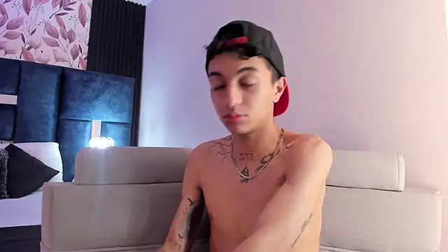 NickandAbby_ live sex cam